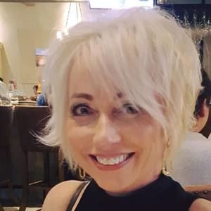 Meet your Posher, Barbara